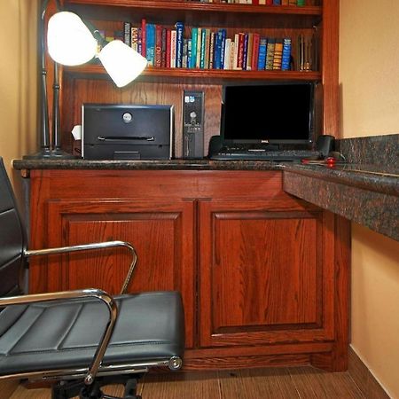 Americas Best Value Inn Sinton Bagian luar foto