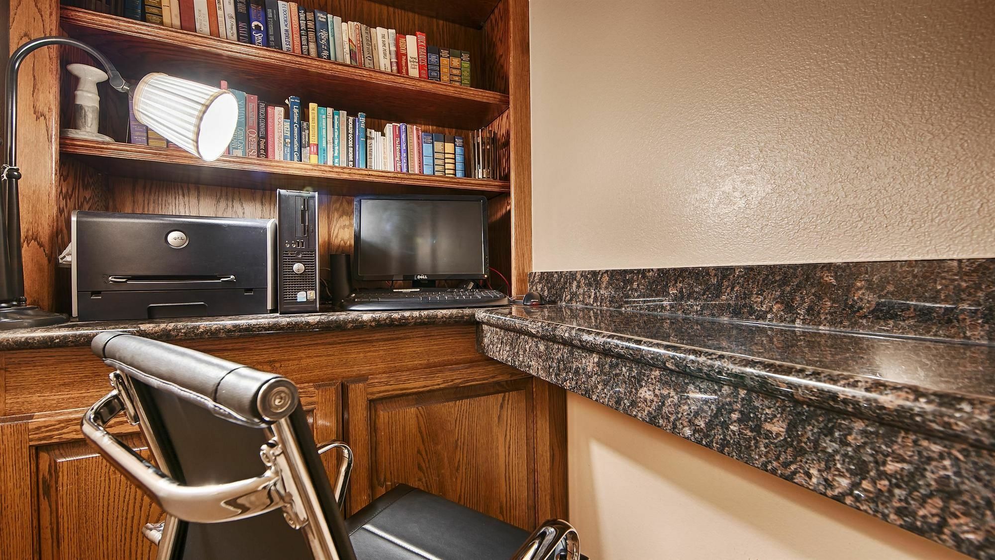 Americas Best Value Inn Sinton Bagian luar foto